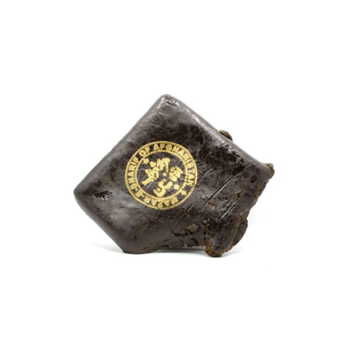 afghan-hash