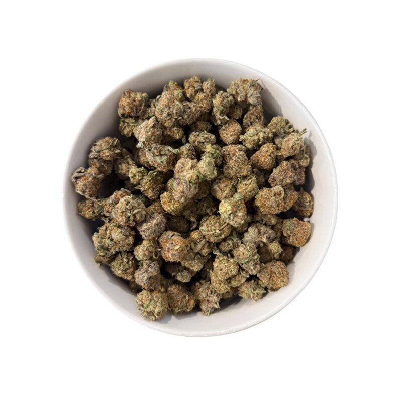 Blackberry Kush Smalls (AAA+)