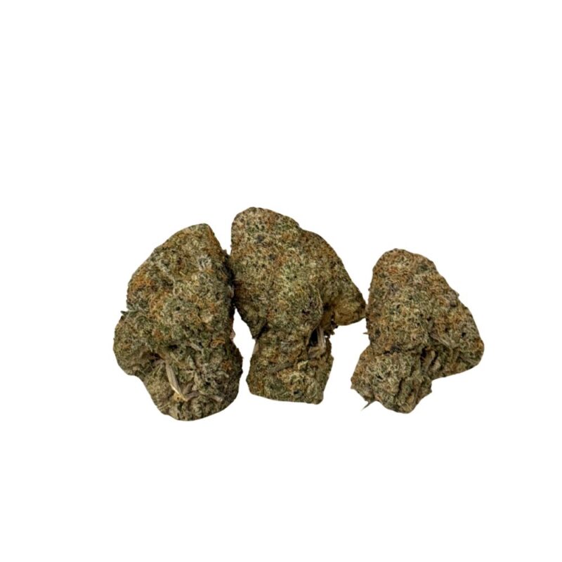 Grape Gasoline (AAAA)