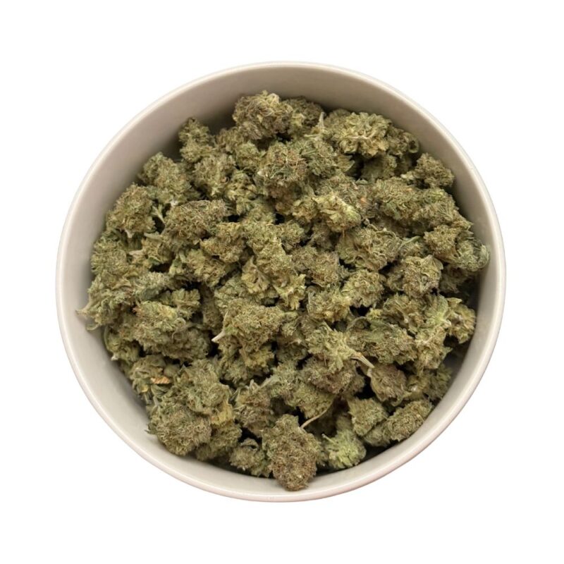 Ultra White Amnesia Smalls (AAA+)